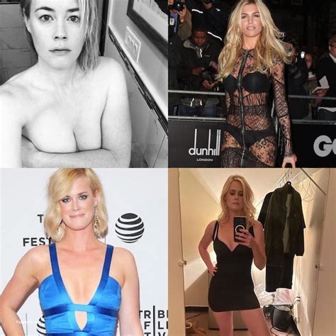 Abigail Hawk Topless And Sexy Photo Collection Fappenist