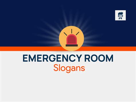 Best Emergency Room Slogans And Taglines Generator Guide Hot Sex Picture