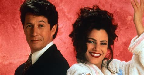 The Nanny 7 Surprising Facts About The Show