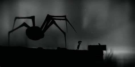 5 Reasons Inside Is The Best Playdead Game And 5 Reasons Its Limbo