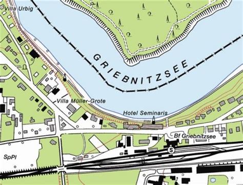 Bei den binnenwasserstraßen des bundes unterscheidet man solche. WSA Spree-Havel - Homepage - Teltowkanal (Tek)