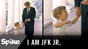 I Am JFK Jr. Official Trailer | Spike - YouTube