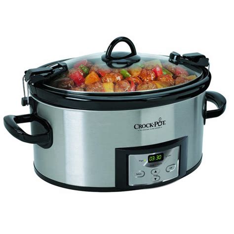 Cuisinart Msc 600 Vs Crock Pot Sccpvl610 S A Which Is The Best