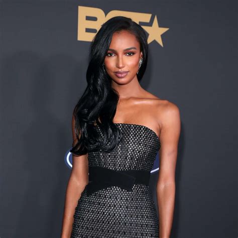 All About Victorias Secret Model Jasmine Tookes 250000 Ring