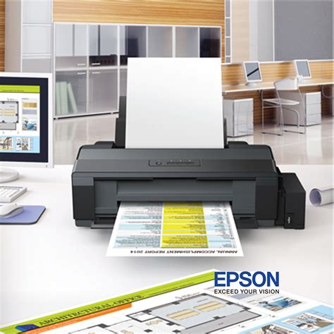 Jual Printer Epson L1300 Di Denpasar Bali Javamedia Computer