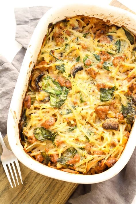 The Ultimate Paleo Casseroles Round Up Tessa The