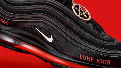 Buynike Air Max 97 Satanexclusive Deals And Offerseg