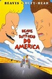 Beavis and Butt-Head Do America Movie Review (1996) | Roger Ebert