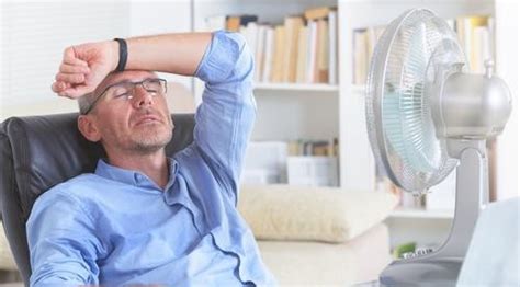 Too Hot To Work The Rules Around Temperature In The Workplace