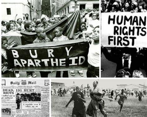 5 Facts About Human Rights Day In South Africa Review