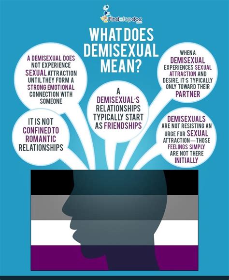 [infographic] what does demisexuality mean