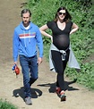 Anne Hathaway ya ha sido mamá, ¿le ha puesto a su hijo un nombre ...