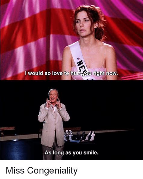 25 Best Memes About Miss Congeniality Miss Congeniality