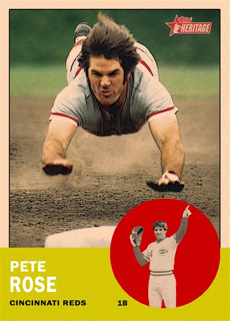 Peter clay carroll (born september 15, 1951, in san francisco, california) is the head coach and of the seattle seahawks, a national football league team. New Pete Rose 2013 Topps Chasing History Relic Photoshop'd Cards Added *** 2/26/13 *** - Page 2