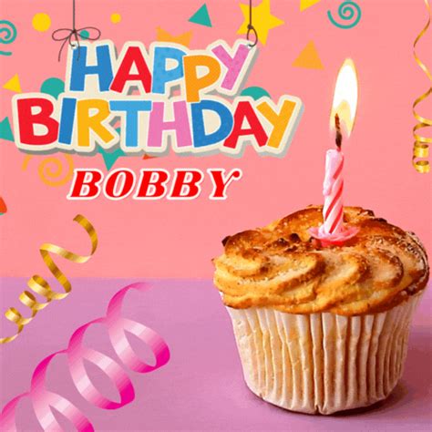 Happy Birthday Bobby Wishes Images Cake Memes 