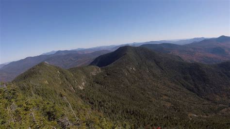 The 6 Easiest 4000 Footer Hikes For Beginners In Nhs White Mountains