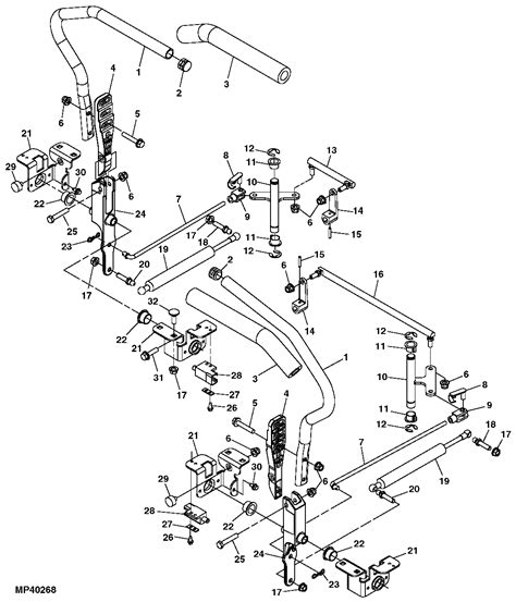 John Deere 425 Transaxle Parts Diagram Centuryvsa