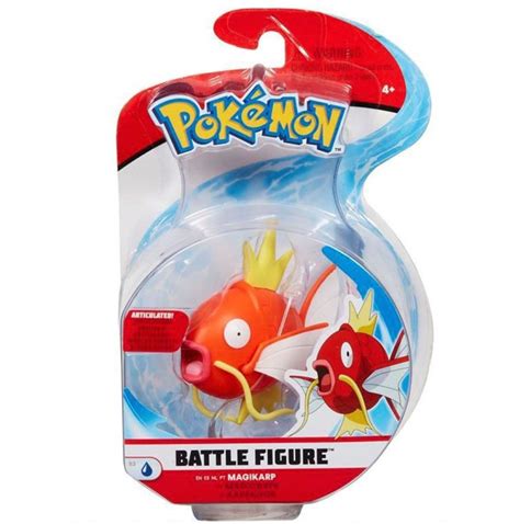 Köp Pokémon Figure Battle Magikarp På