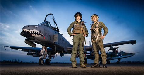 15 Most Unusual Rules That Fighter Jet Pilots Have To Follow