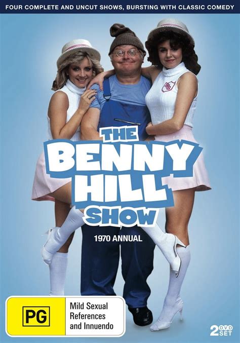 Benny Hill Show Very Funny Clips Funny Goal