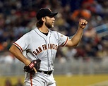 Madison Bumgarner: 5 Fast Facts You Need To Know | Heavy.com