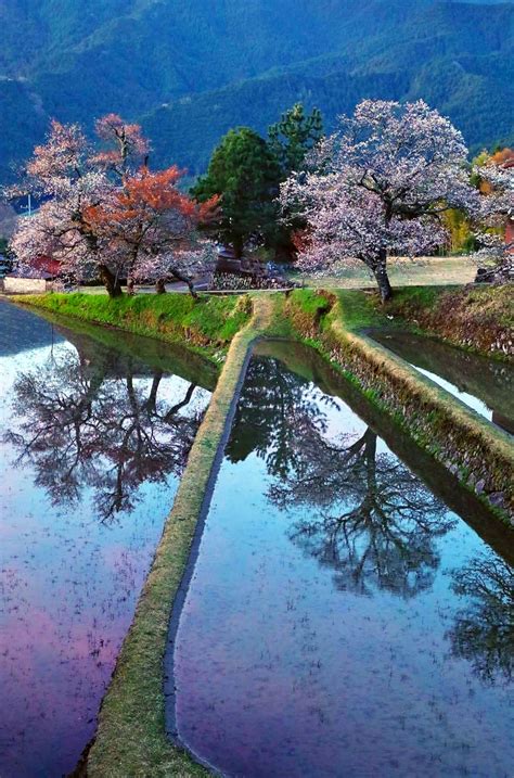 Facebook 日本の絶景風景写真 Beautiful Places In Japan Japan Village Landscape