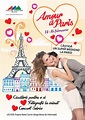 Amour a Paris