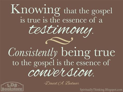 testimony of the church of jesus christ of latter day saints lds quotes lds quotes lds