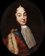 The Duke of Burgundy, 1682-1712 French Prince, The Duke Of Burgundy ...