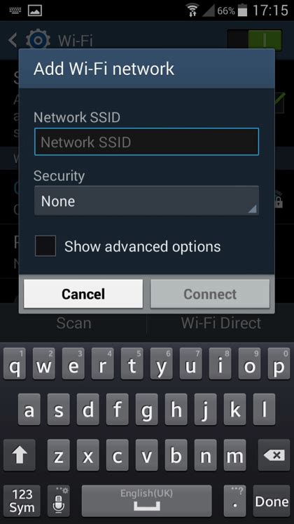How To Connect To Wifi On An Android Phone Digital Unite