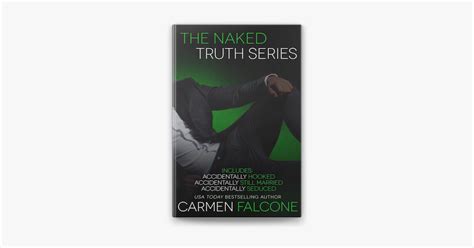 ‎the Naked Truth Series On Apple Books