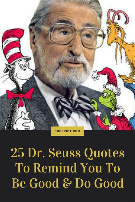 You know what that's called? 25 Dr. Seuss Quotes To Remind You To Be Good and Do Good | Book quotes, Quotes, Quotable quotes