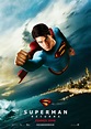 Superman-returns-poster | KryptonSite