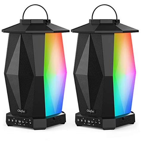 10 Best Outdoor Bluetooth Patio Speakers In 2023 July Update