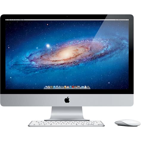 Apple Imac 215 Full Hd All In One Computer Intel Core I5 8gb Ram