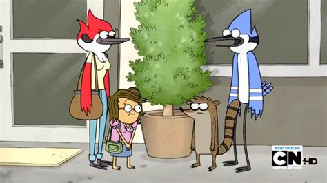 Margaret Regular Show Wiki Fandom