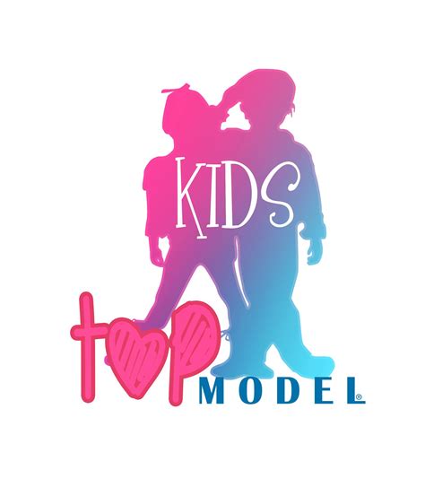 Kids Top Model Fashion Magazine Bucharest
