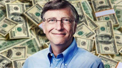 Instead, i'm just gonna close my eyes and pretend i'm one of the world's richest dudes. A Website Lets You Spend Bill Gates' Money! - KiSS 107.7