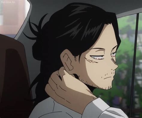 Aizawa Mha Pfp