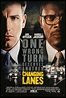 Changing Lanes (2002) Original One-Sheet Movie Poster - Original Film ...