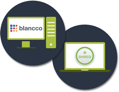 Certified Blancco Data Erasure By Sustainit Compnow