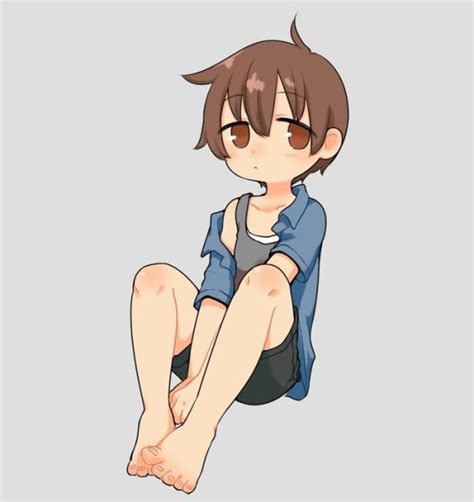 Just Cute Shota On Tumblr