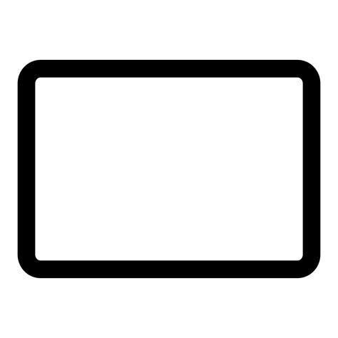 Primary Frame Icons Png Free Png And Icons Downloads