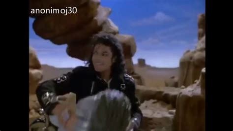 Michael Jackson Speed Demon Nero Remix YouTube