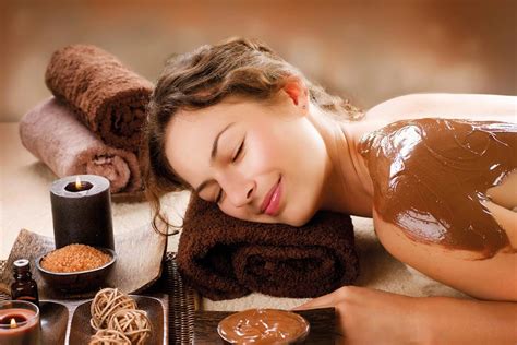 Sweet Deals — Scruples Salon And Day Spa