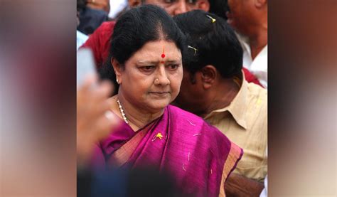 non bailable warrant issued against sasikala after non appearance in court telangana today
