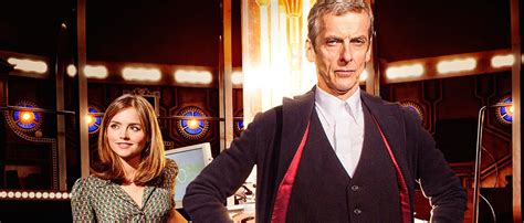 Doctor Who Season 9 Trailer And Premiere Date