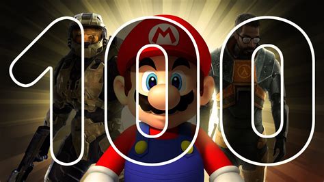 Igns Top 100 Games Ever Made Behind The Scenes Ign