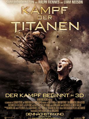 Der unterirdische gott hades nimmt der hauptfigur die familie weg. Kampf der Titanen (2010) | Schlechter Geschmack