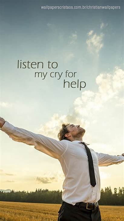 Help Christian Cry Listen